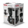 Tefal Includeo koffiezetter zwart