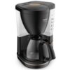 Tefal Includeo koffiezetter zwart