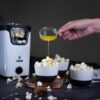 Princess popcorn maker