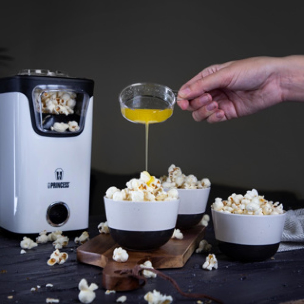 Princess popcorn maker - Afbeelding 5