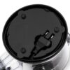 Princess citruspers classic black
