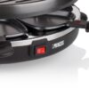 Princess raclette 6 grill party gourmet