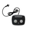 Inventum Kachel keramisch KC222WOS 2000W