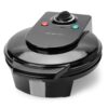 Emerio wafel ijzer wm-131149