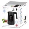 Emerio waterkoker digitaal wk-132229