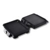 Inventum Contactgrill CG618 1800W zwart