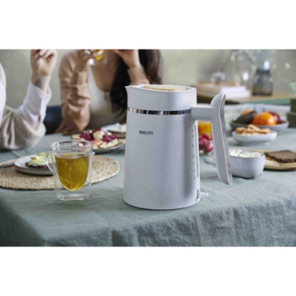 Philips HD9365/10 waterkoker eco conscious - Afbeelding 4