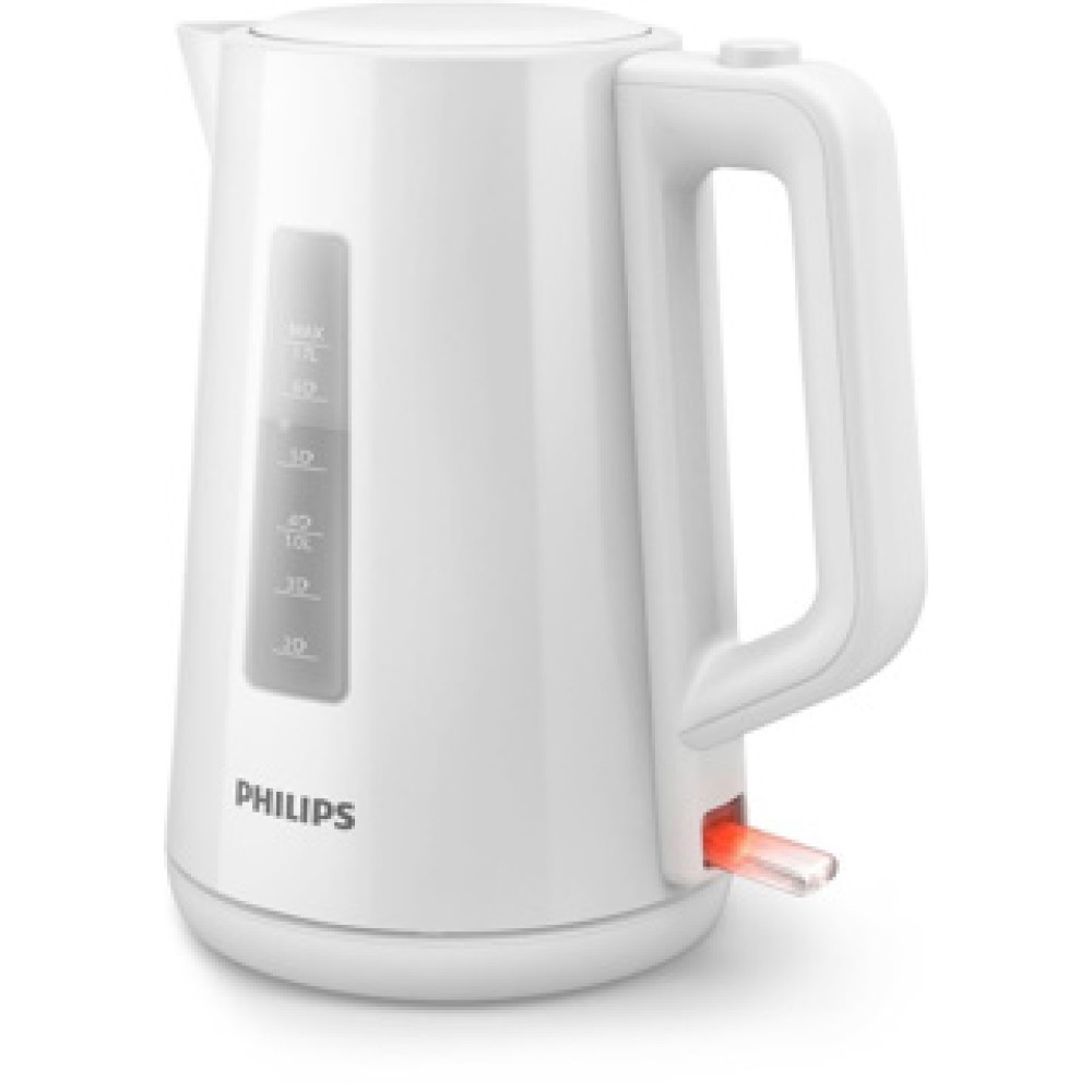 Philips Waterkoker HD9318/00 Series 3000 wit - Afbeelding 2