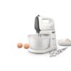 Philips Handmixer met mengkom HR3745/00