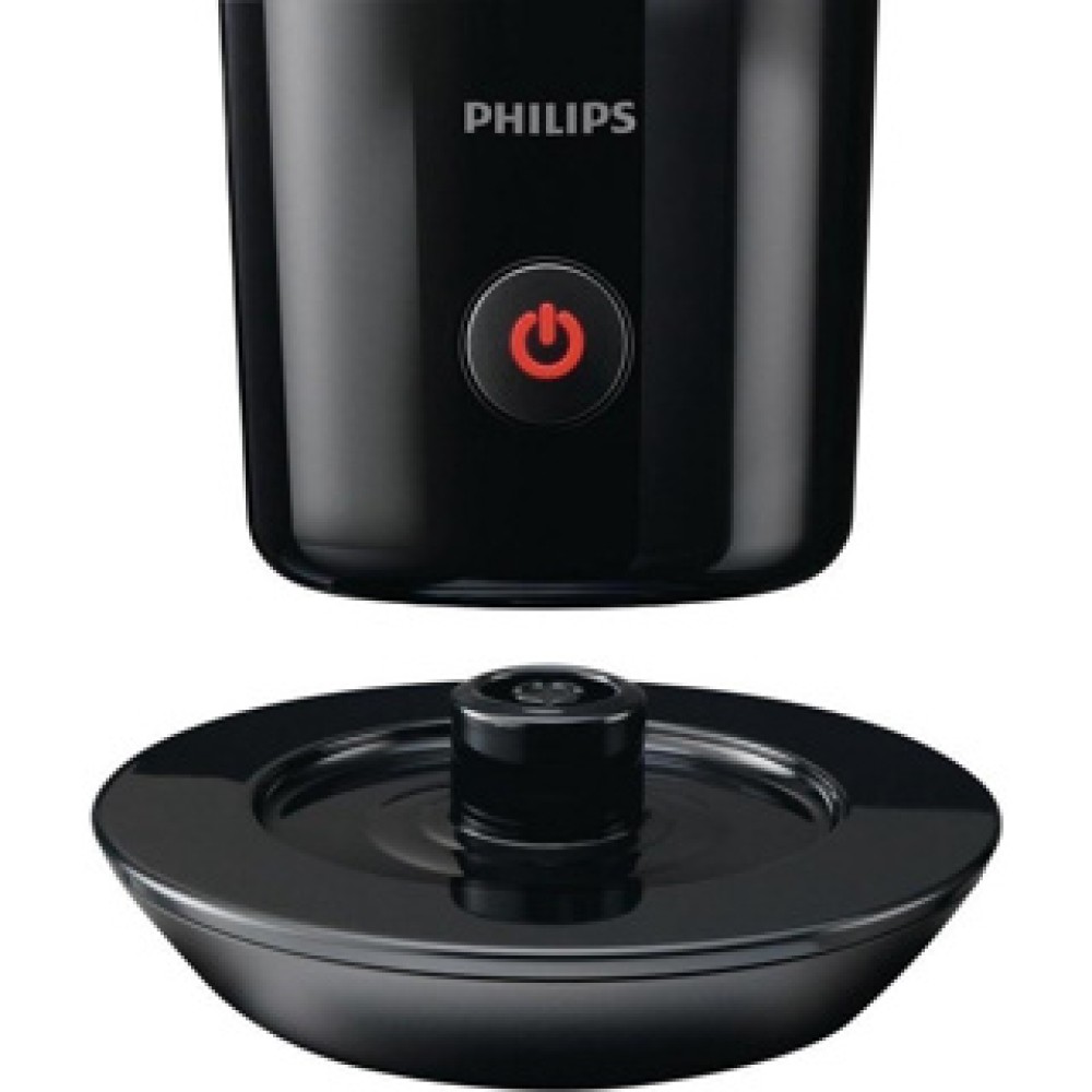 Philips Senseo Melkopschuimer CA6500/60 zwart - Afbeelding 2