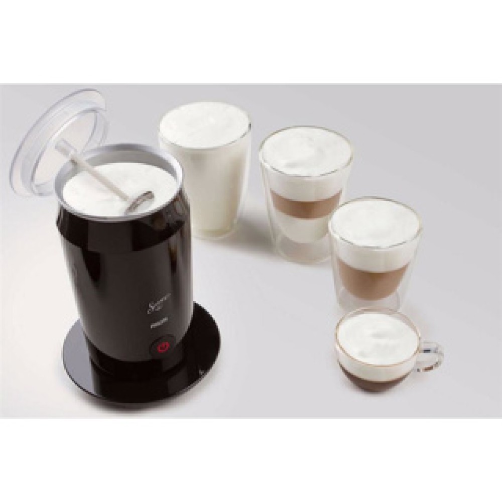 Philips Senseo Melkopschuimer CA6500/60 zwart - Afbeelding 3