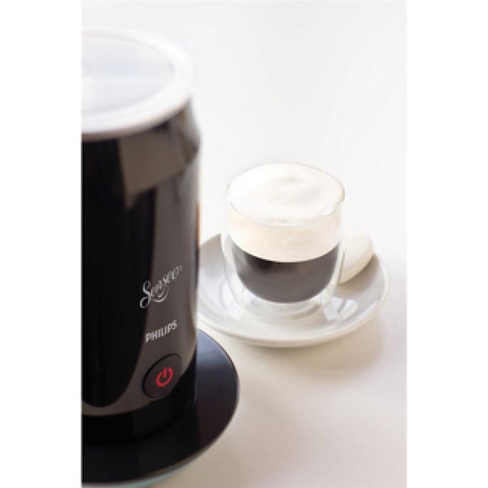 Philips Senseo Melkopschuimer CA6500/60 zwart - Afbeelding 5