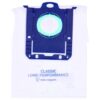 Philips Stofzuigerzakken S-bag FC8021/03 4 stuks