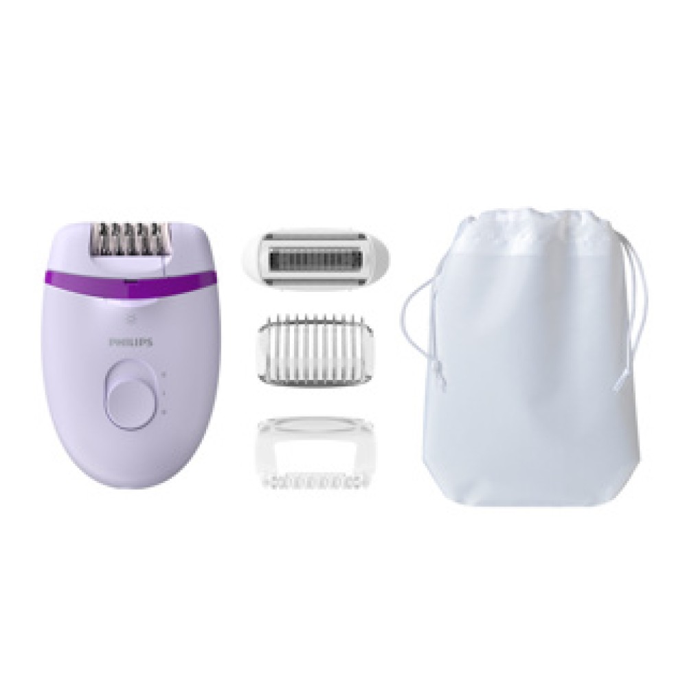 Philips Epilator BRE275/00 Satinelle Essential - Afbeelding 2