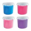 SES vingerverf trendy 4 x 110 ml