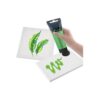 Acrylverf in tube 75ml 10 verschillende kleuren assorti (assortiment – willekeurige uitvoering)