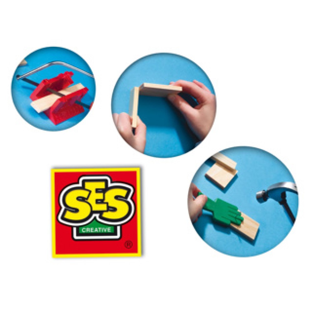 SES timmerset deluxe - Afbeelding 5