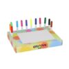Creafun trend blaaspen dieren set 30 delig