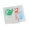 Creafun trend blaaspen dieren set 30 delig