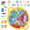 Play-Doh Fold&Go Mat