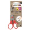 Creafun schaar rechts 13 cm