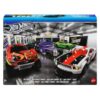 Hot Wheels diecast silver series legends multipack