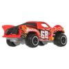 Hot Wheels diecast silver series legends multipack