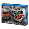 Hot Wheels diecast silver series legends multipack