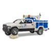 Bruder Auto RAM service truck b/o