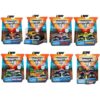 Spinmaster Monster Jam Die Cast Truck 1:64 (assortiment – willekeurige uitvoering)