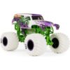 Monster Jam Die Cast Monstertruck 1:24  Assorti (assortiment – willekeurige uitvoering)