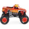 Monster Jam Die Cast Monstertruck 1:24  Assorti (assortiment – willekeurige uitvoering)