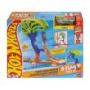 Hw stunttrack trackset asst (assortiment – willekeurige uitvoering)