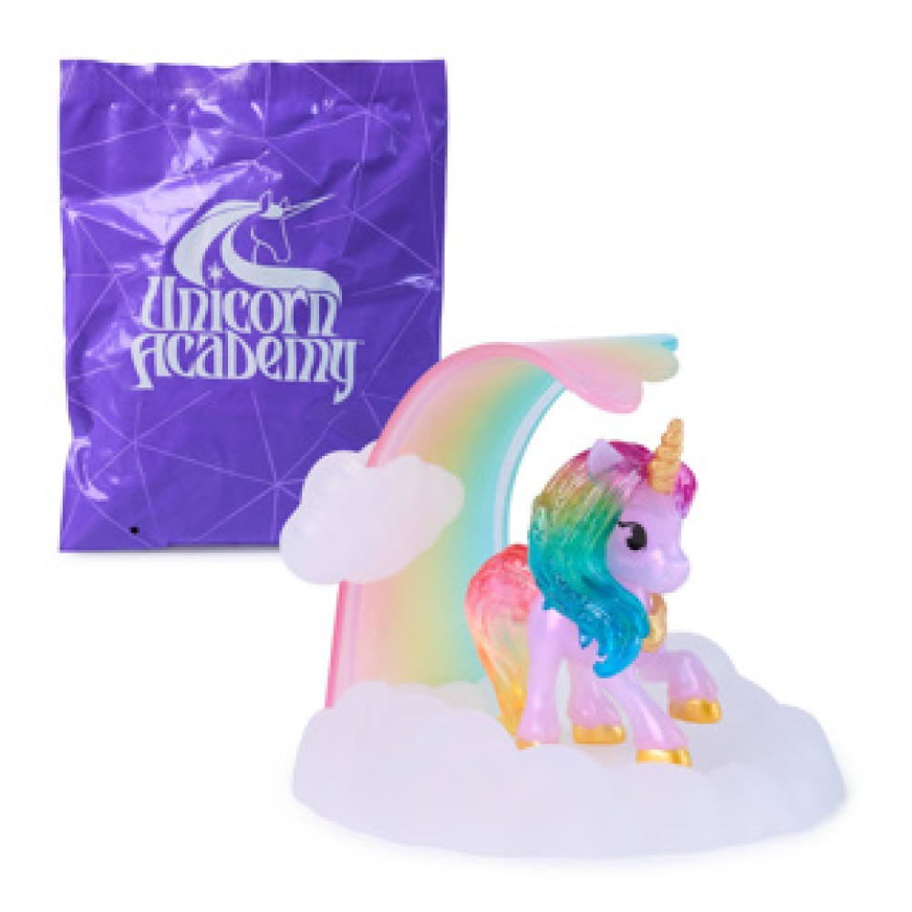 Unicorn Academy Baby Unicorn Collectible Assorti - Afbeelding 2