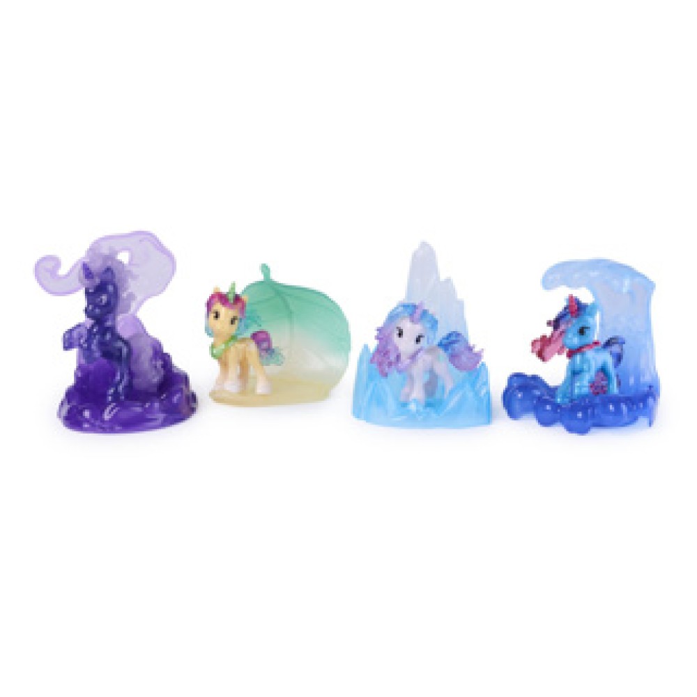 Unicorn Academy Baby Unicorn Collectible Assorti - Afbeelding 3