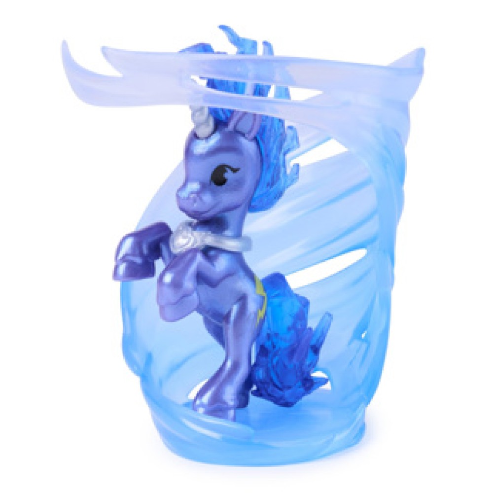 Unicorn Academy Baby Unicorn Collectible Assorti - Afbeelding 4