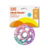 Oball Original klassiek easy grip roze/paars