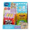 Vtech Baby Baby Speelkubus