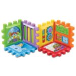 Vtech Baby Baby Speelkubus
