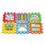 Vtech Baby Baby Speelkubus