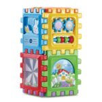 Vtech Baby Baby Speelkubus