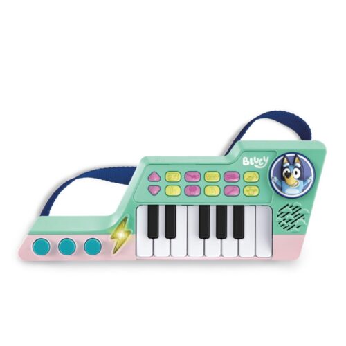 Vtech Bluey Bluey's Keytar