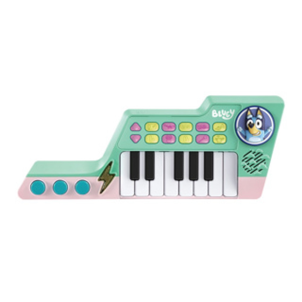 Vtech Bluey Bluey's Keytar - Afbeelding 2