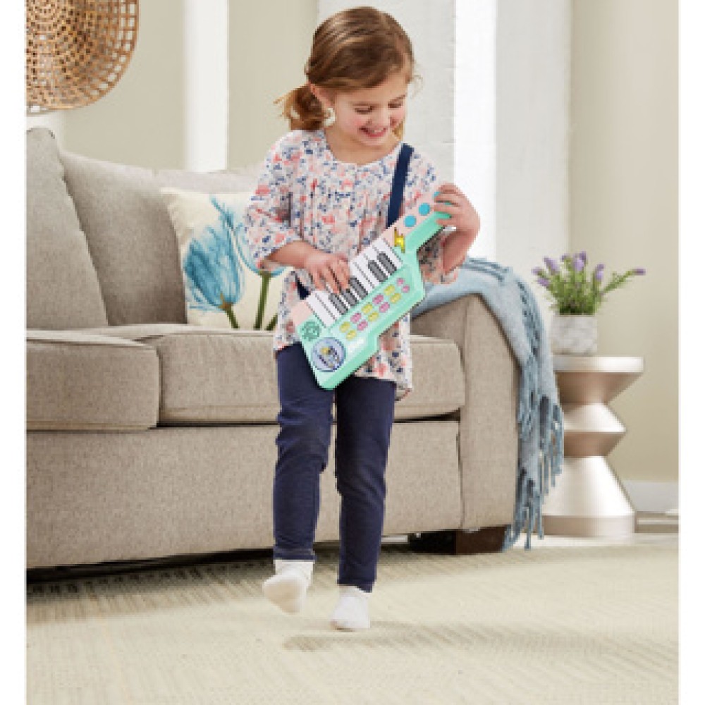 Vtech Bluey Bluey's Keytar - Afbeelding 4