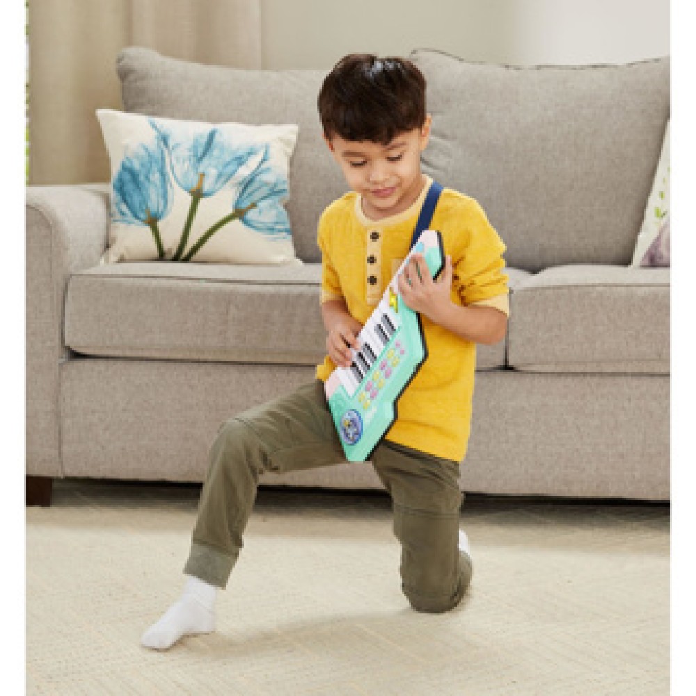 Vtech Bluey Bluey's Keytar - Afbeelding 5