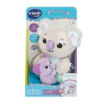 Vtech Baby Knuffel & Kus Koala's