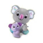 Vtech Baby Knuffel & Kus Koala's