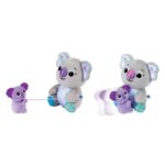 Vtech Baby Knuffel & Kus Koala's
