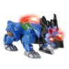 Vtech switch en go dino titan triceratops