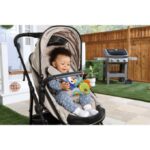 Vtech Baby Toekan Activiteitenring